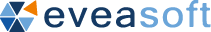 Eveasoft logo
